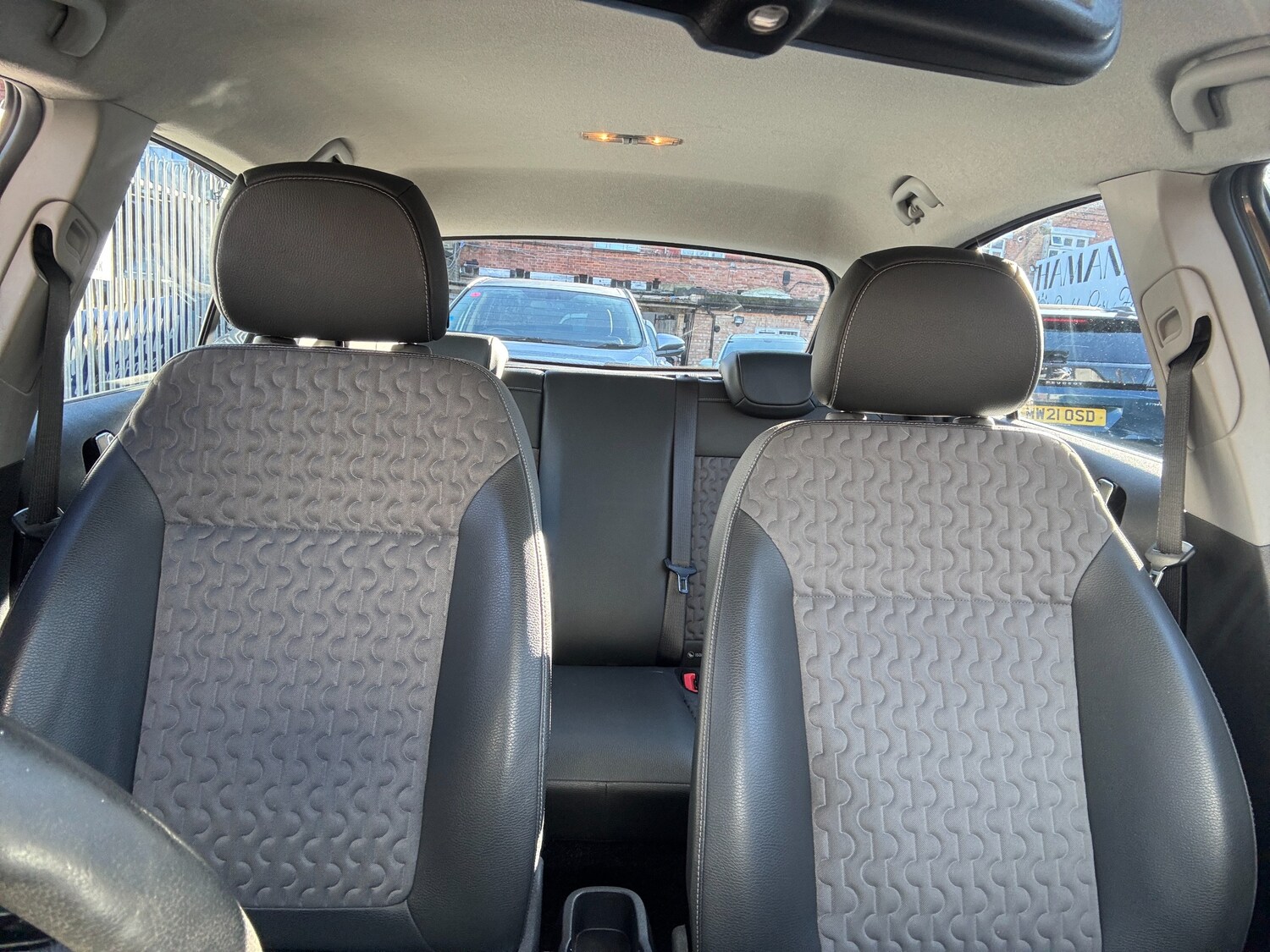 Used Vauxhall Corsa 2013 for sale - 77570922: Photo 88