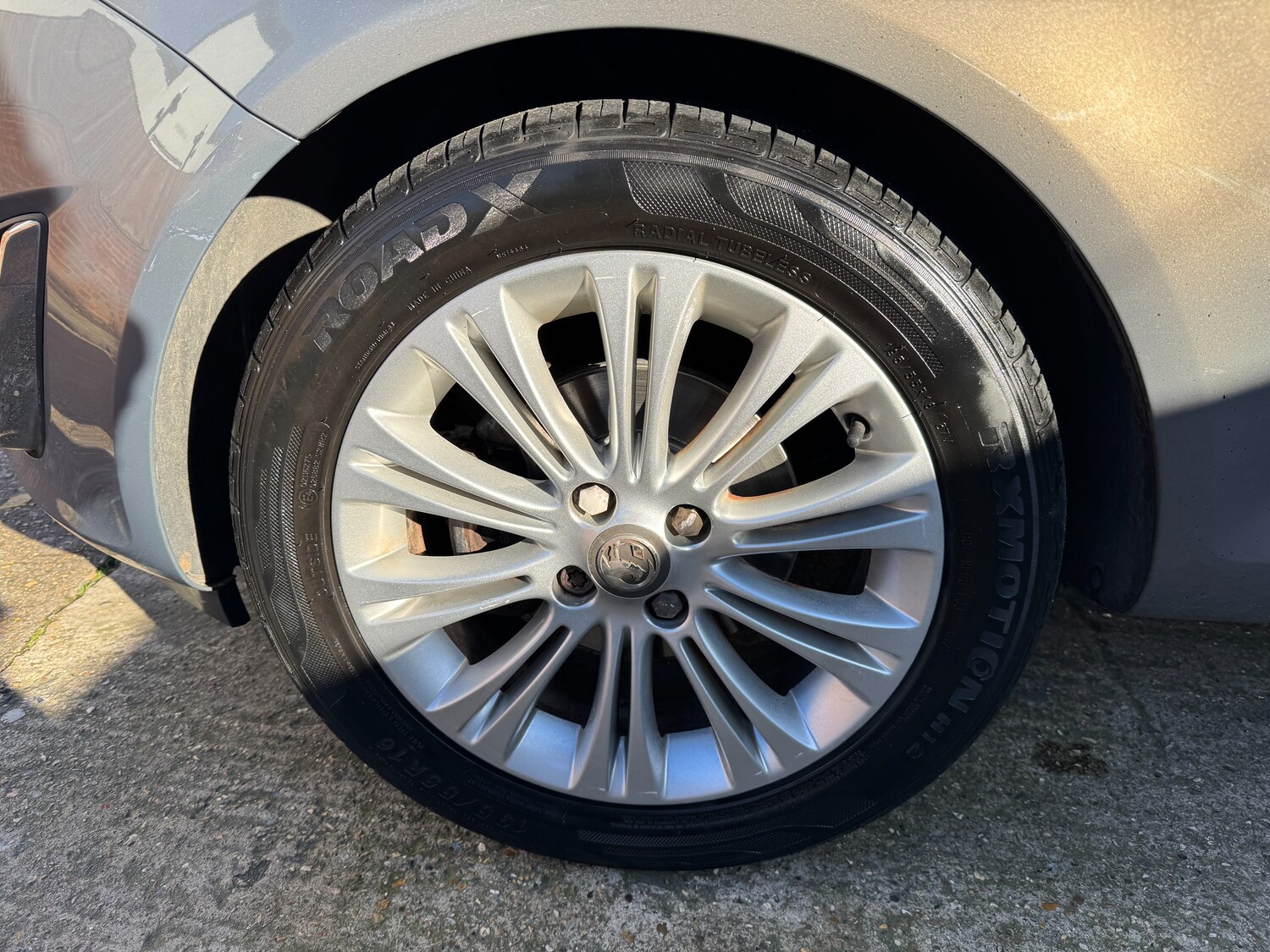 Used Vauxhall Corsa 2013 for sale - 77570922: Photo 91