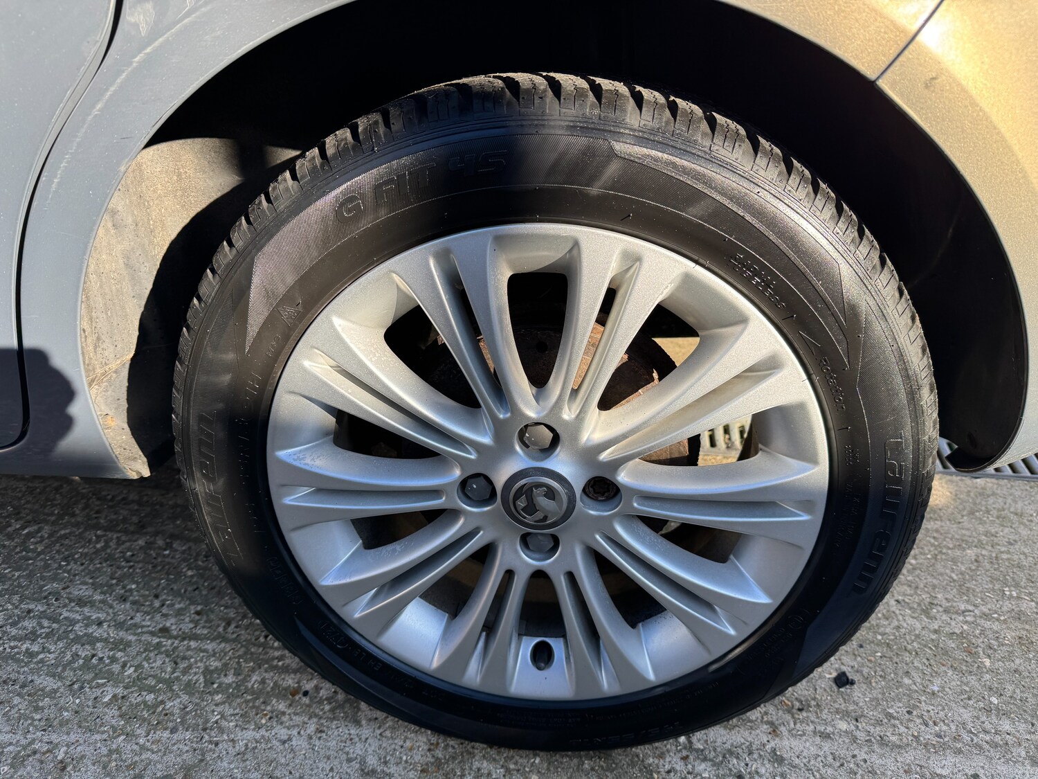 Used Vauxhall Corsa 2013 for sale - 77570922: Photo 92