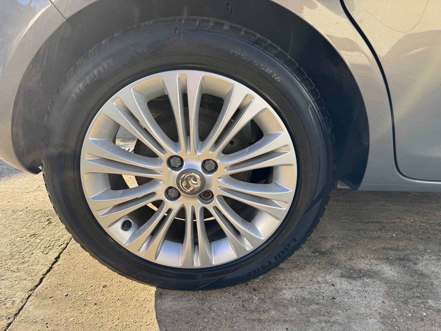 Used Vauxhall Corsa 2013 for sale - 77570922: Photo 93