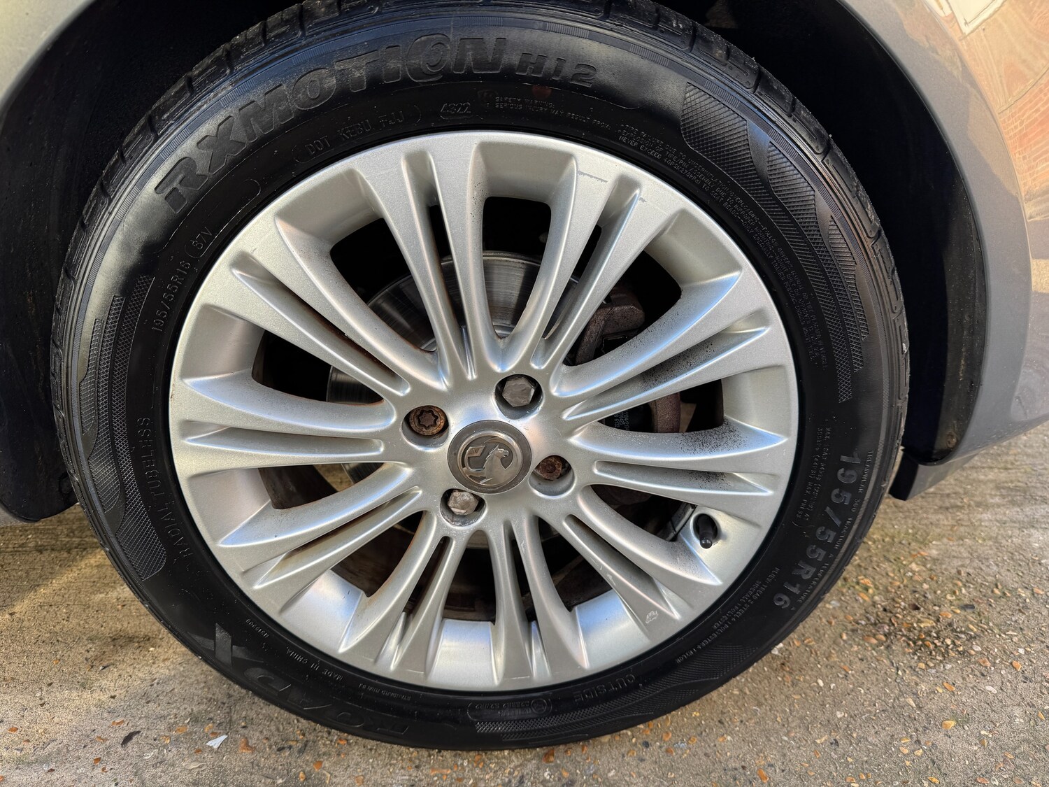 Used Vauxhall Corsa 2013 for sale - 77570922: Photo 94