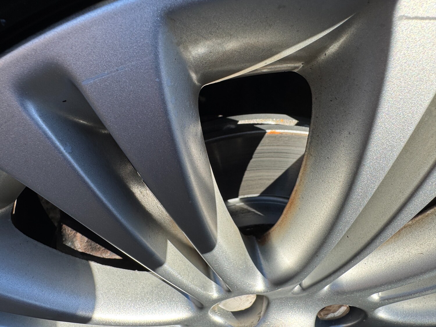 Used Vauxhall Corsa 2013 for sale - 77570922: Photo 96