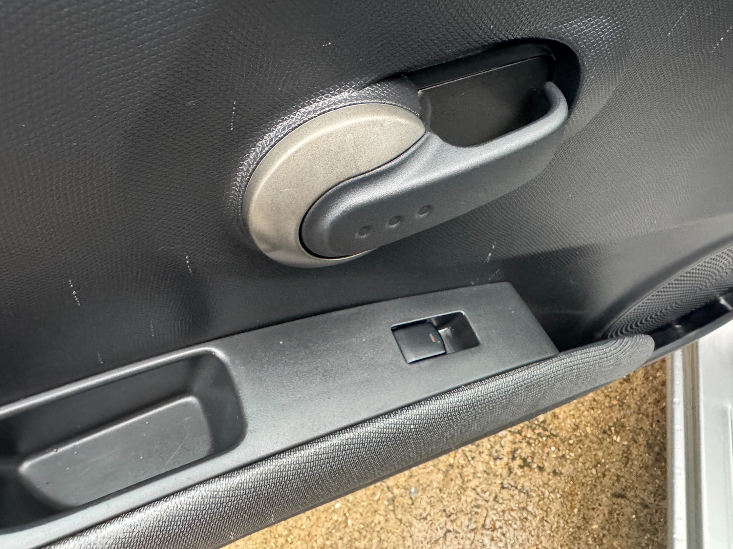 Used Nissan Micra 2005 for sale - 76819715: Photo 11