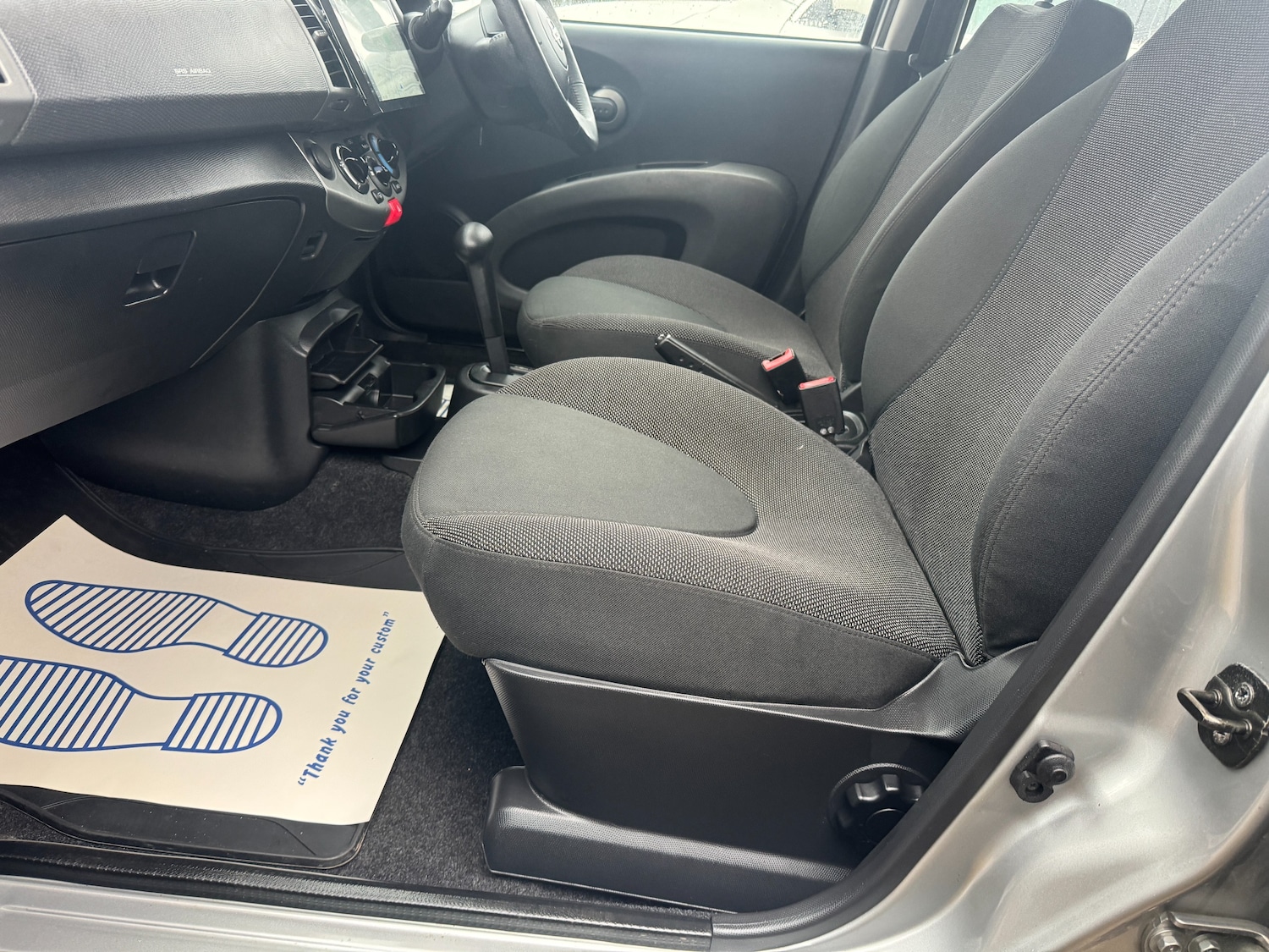 Used Nissan Micra 2005 for sale - 76819715: Photo 13