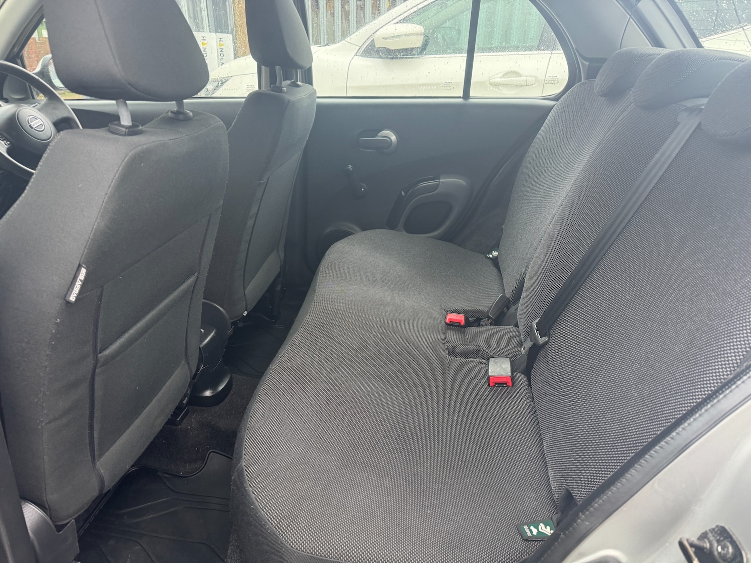 Used Nissan Micra 2005 for sale - 76819715: Photo 16