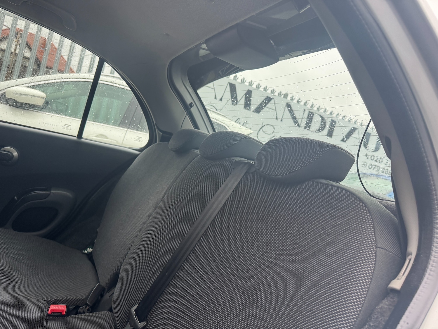 Used Nissan Micra 2005 for sale - 76819715: Photo 17