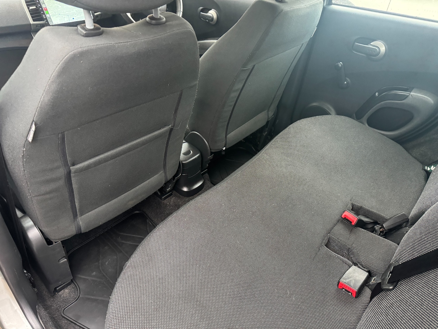 Used Nissan Micra 2005 for sale - 76819715: Photo 18