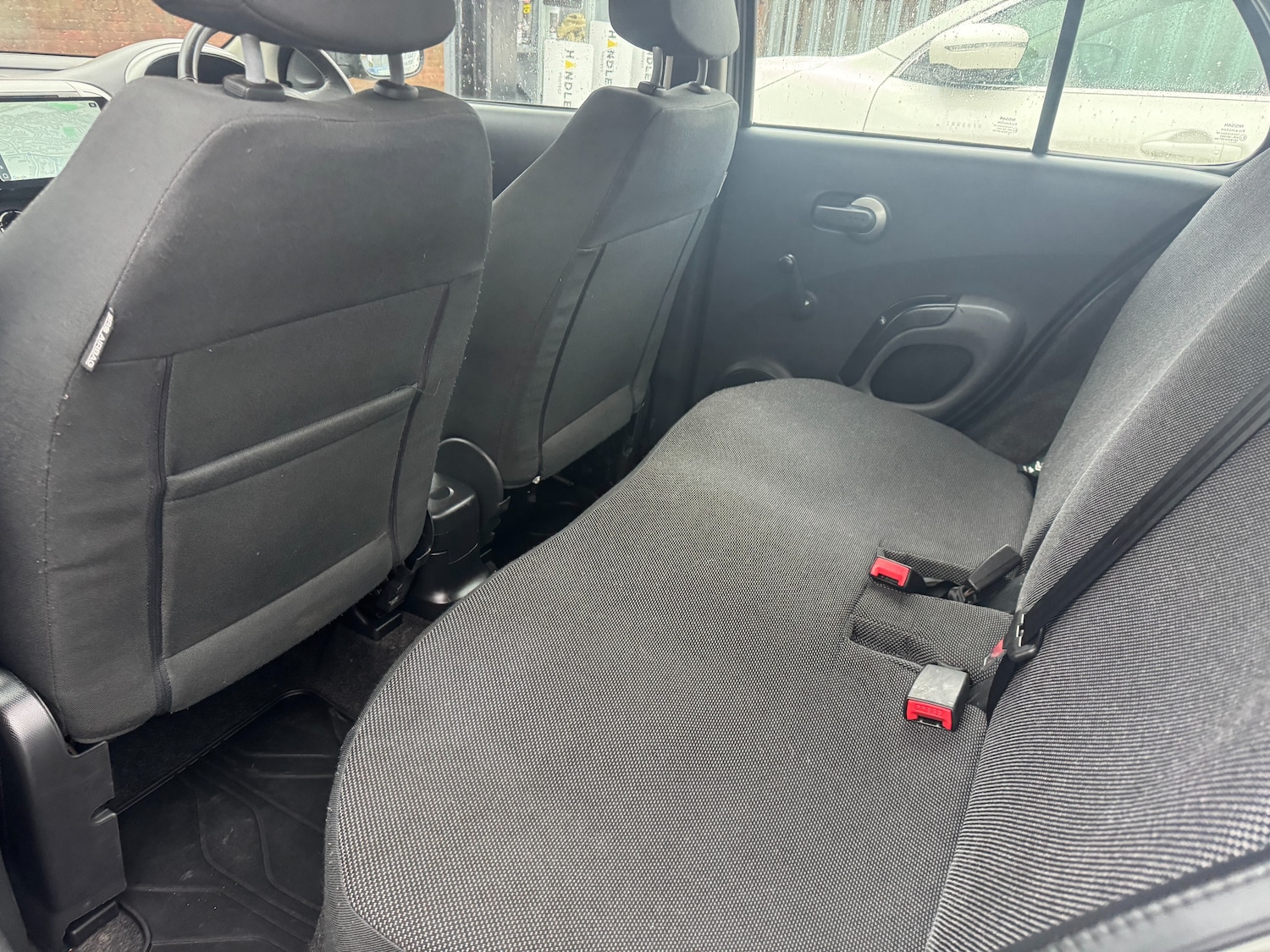 Used Nissan Micra 2005 for sale - 76819715: Photo 19