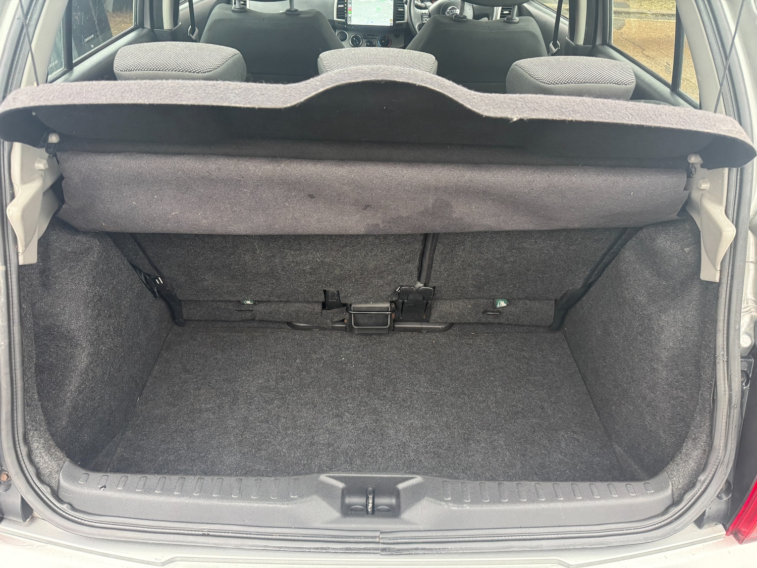 Used Nissan Micra 2005 for sale - 76819715: Photo 21