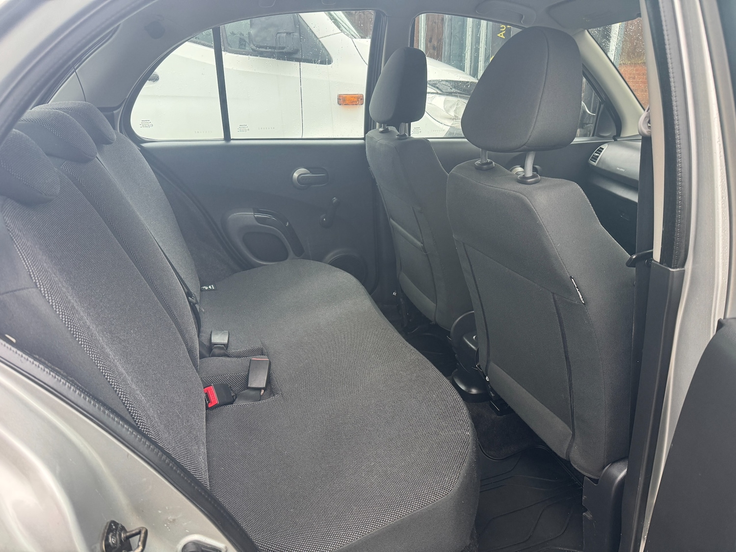 Used Nissan Micra 2005 for sale - 76819715: Photo 24