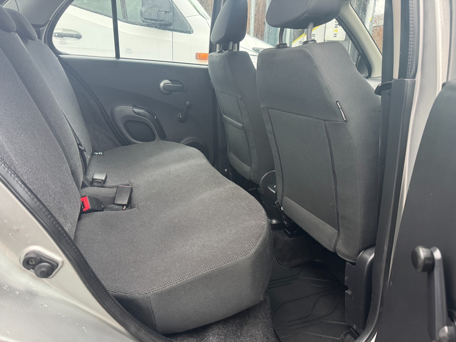 Used Nissan Micra 2005 for sale - 76819715: Photo 25