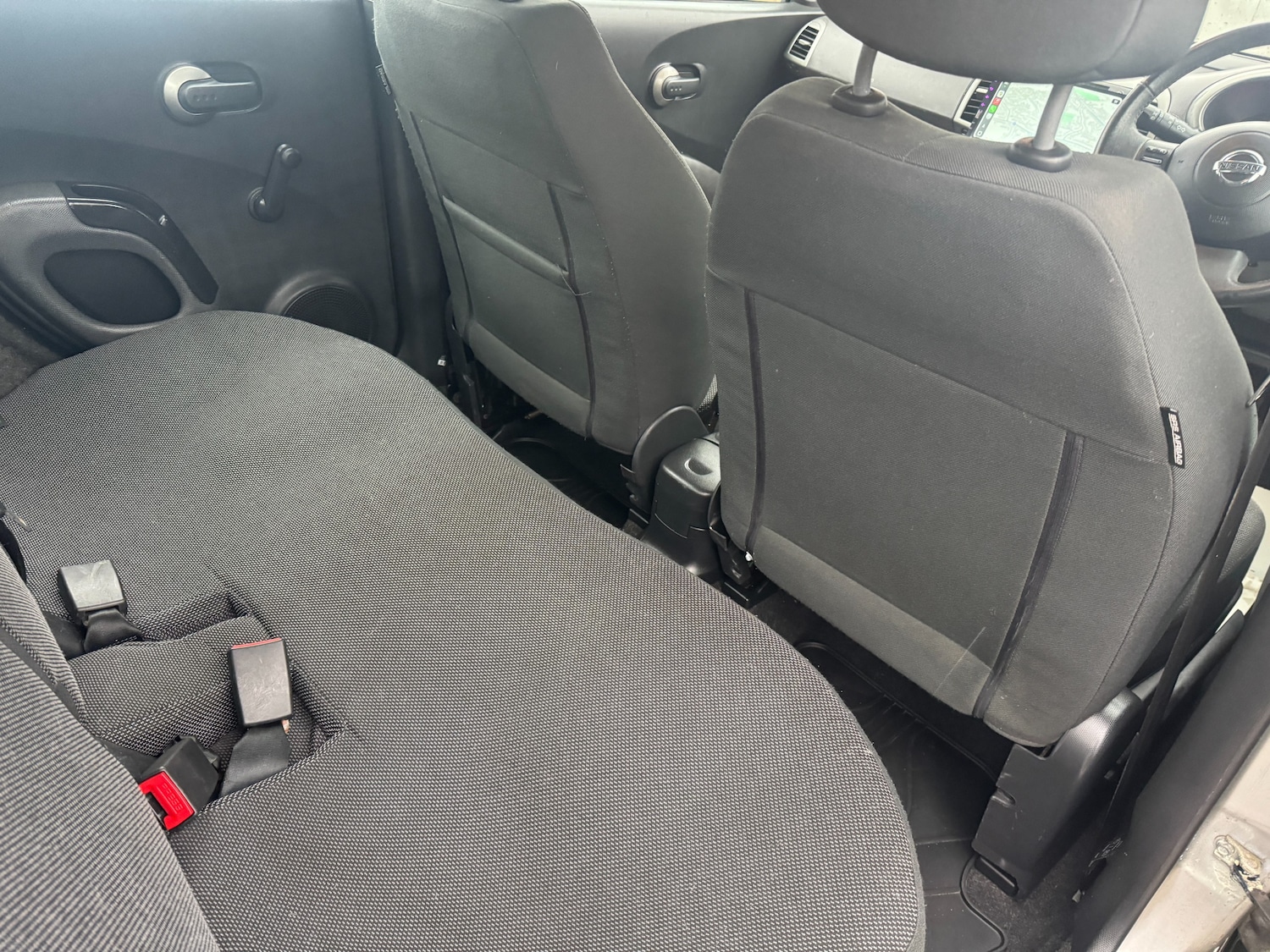 Used Nissan Micra 2005 for sale - 76819715: Photo 26