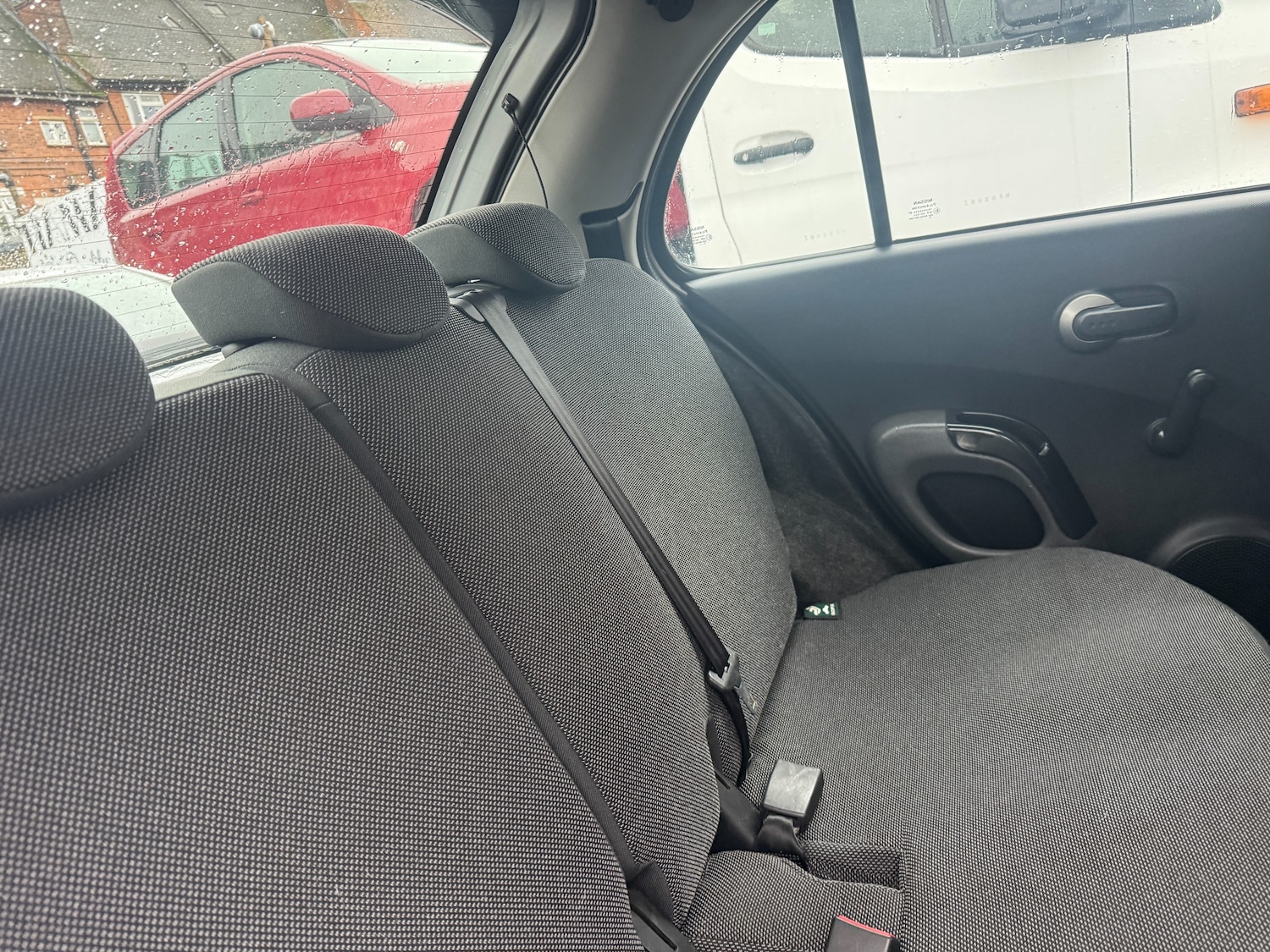 Used Nissan Micra 2005 for sale - 76819715: Photo 27