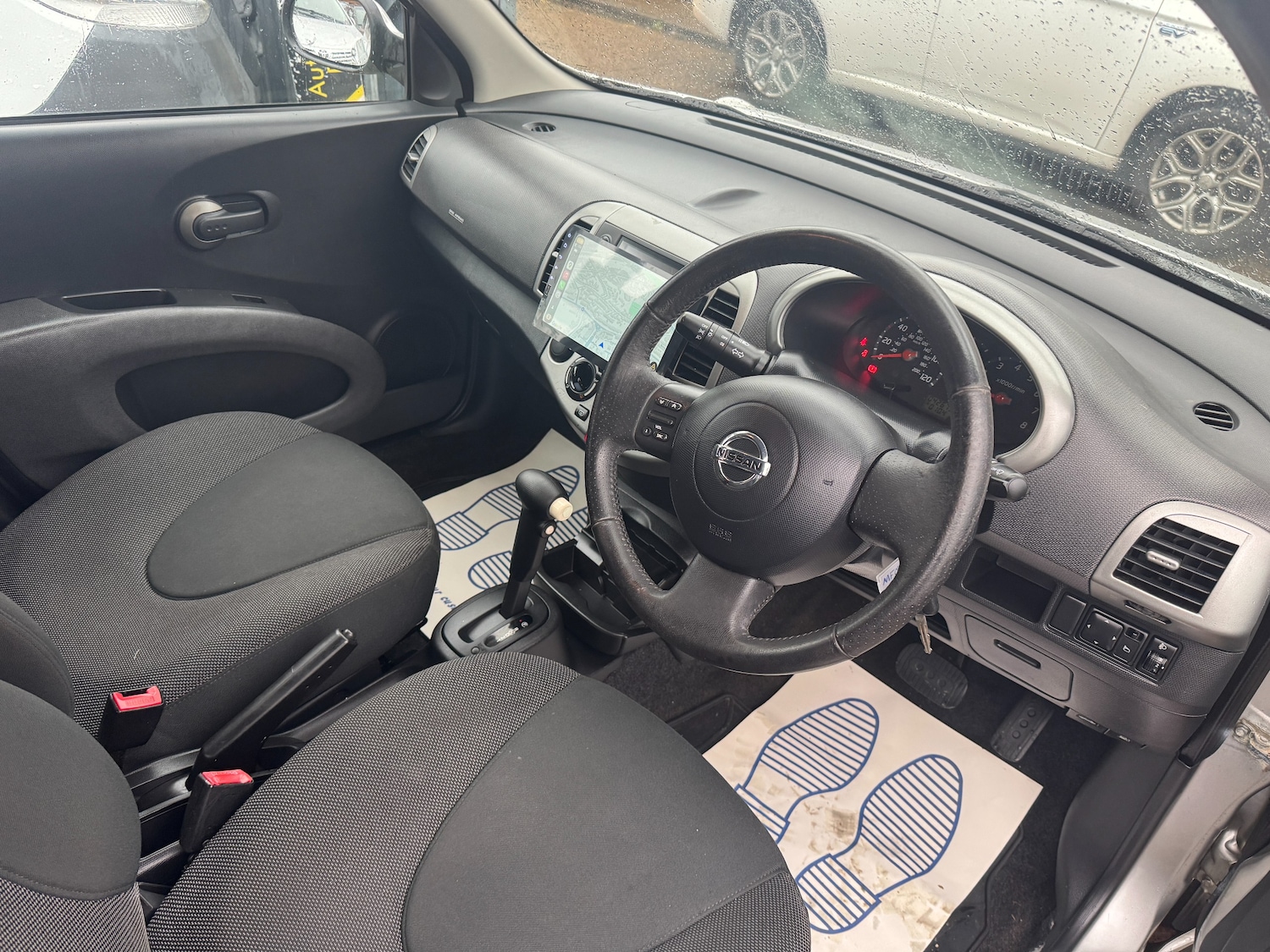 Used Nissan Micra 2005 for sale - 76819715: Photo 33