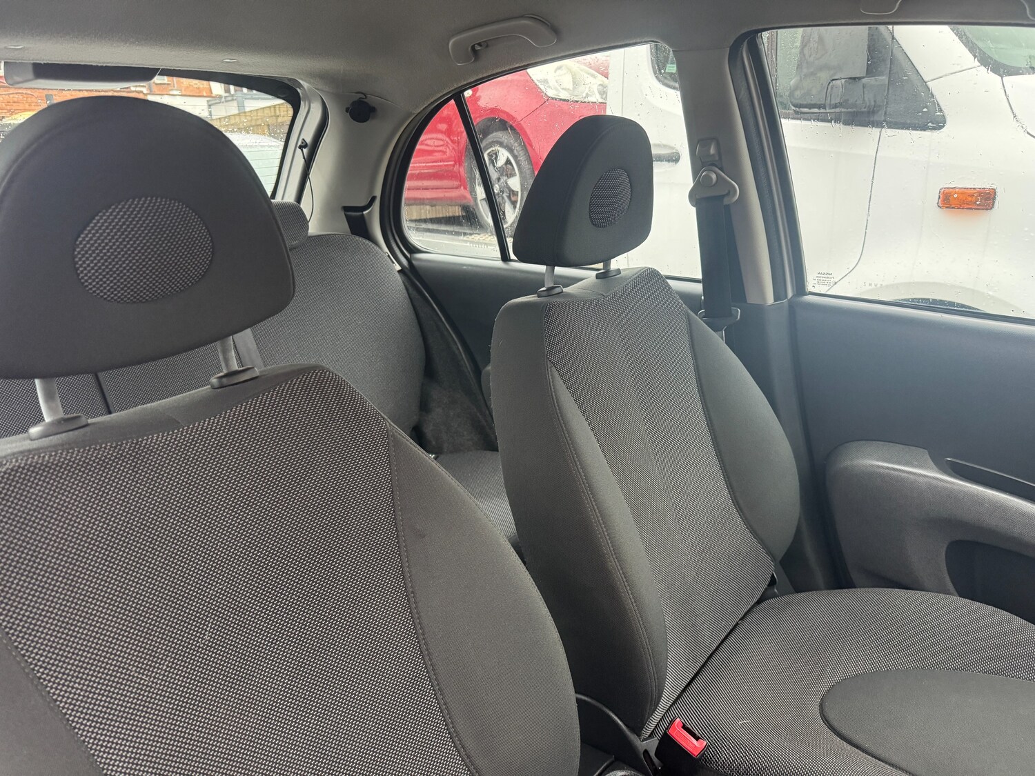 Used Nissan Micra 2005 for sale - 76819715: Photo 34