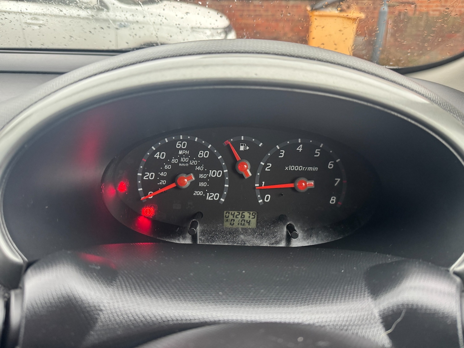 Used Nissan Micra 2005 for sale - 76819715: Photo 35