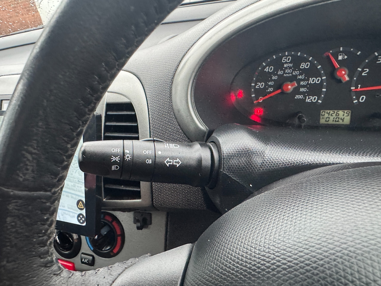 Used Nissan Micra 2005 for sale - 76819715: Photo 36