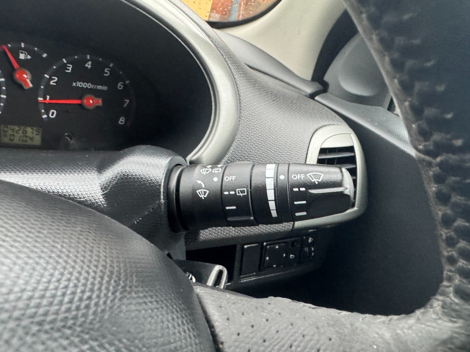 Used Nissan Micra 2005 for sale - 76819715: Photo 37