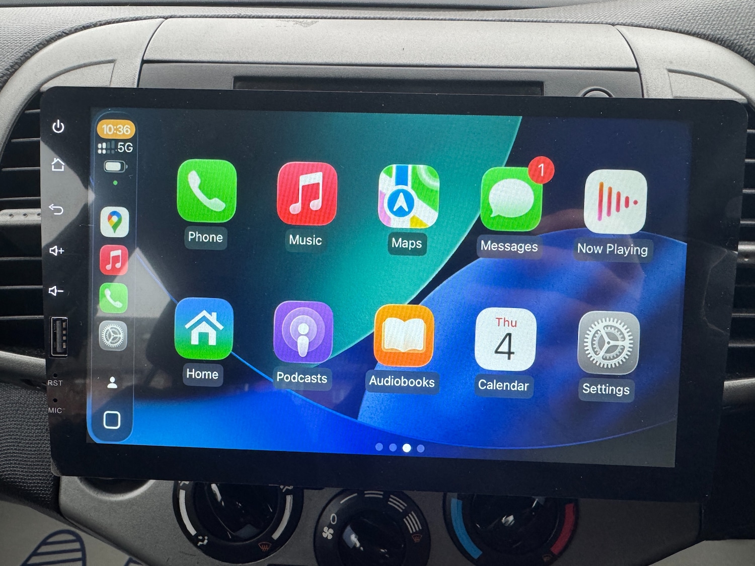 Used Nissan Micra 2005 for sale - 76819715: Photo 40