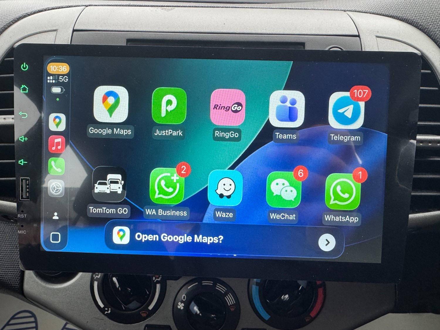 Used Nissan Micra 2005 for sale - 76819715: Photo 41