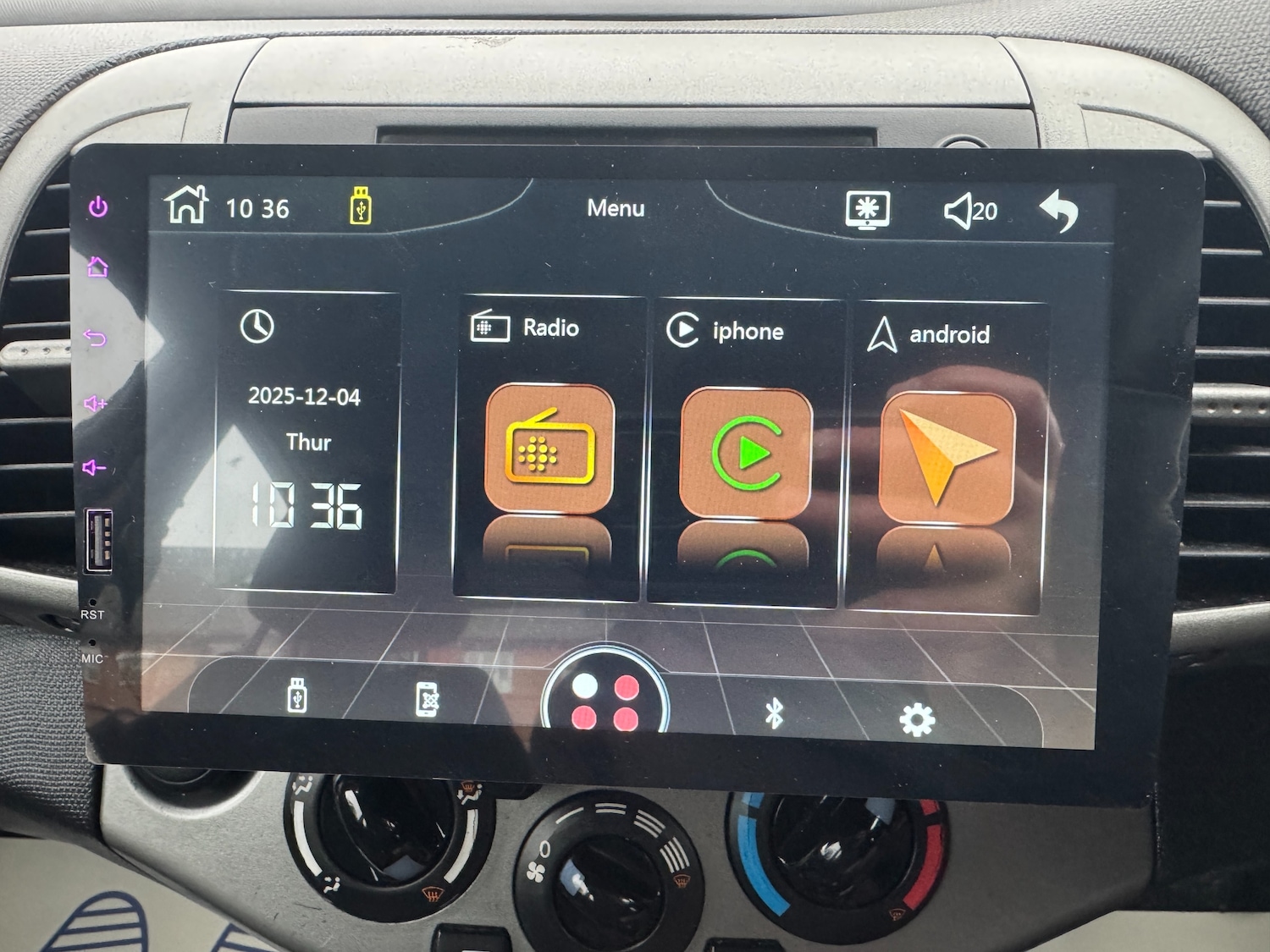 Used Nissan Micra 2005 for sale - 76819715: Photo 42