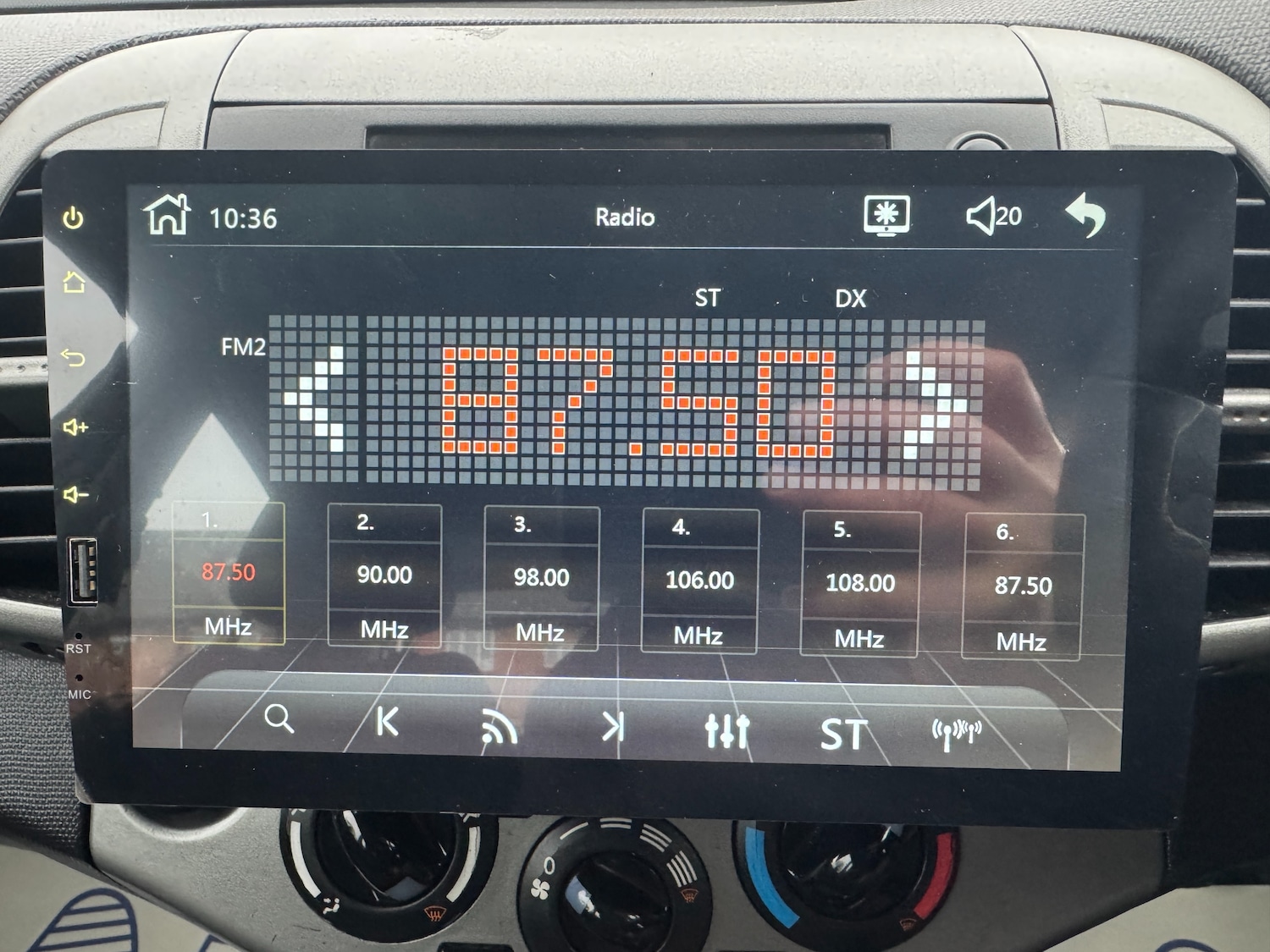 Used Nissan Micra 2005 for sale - 76819715: Photo 43