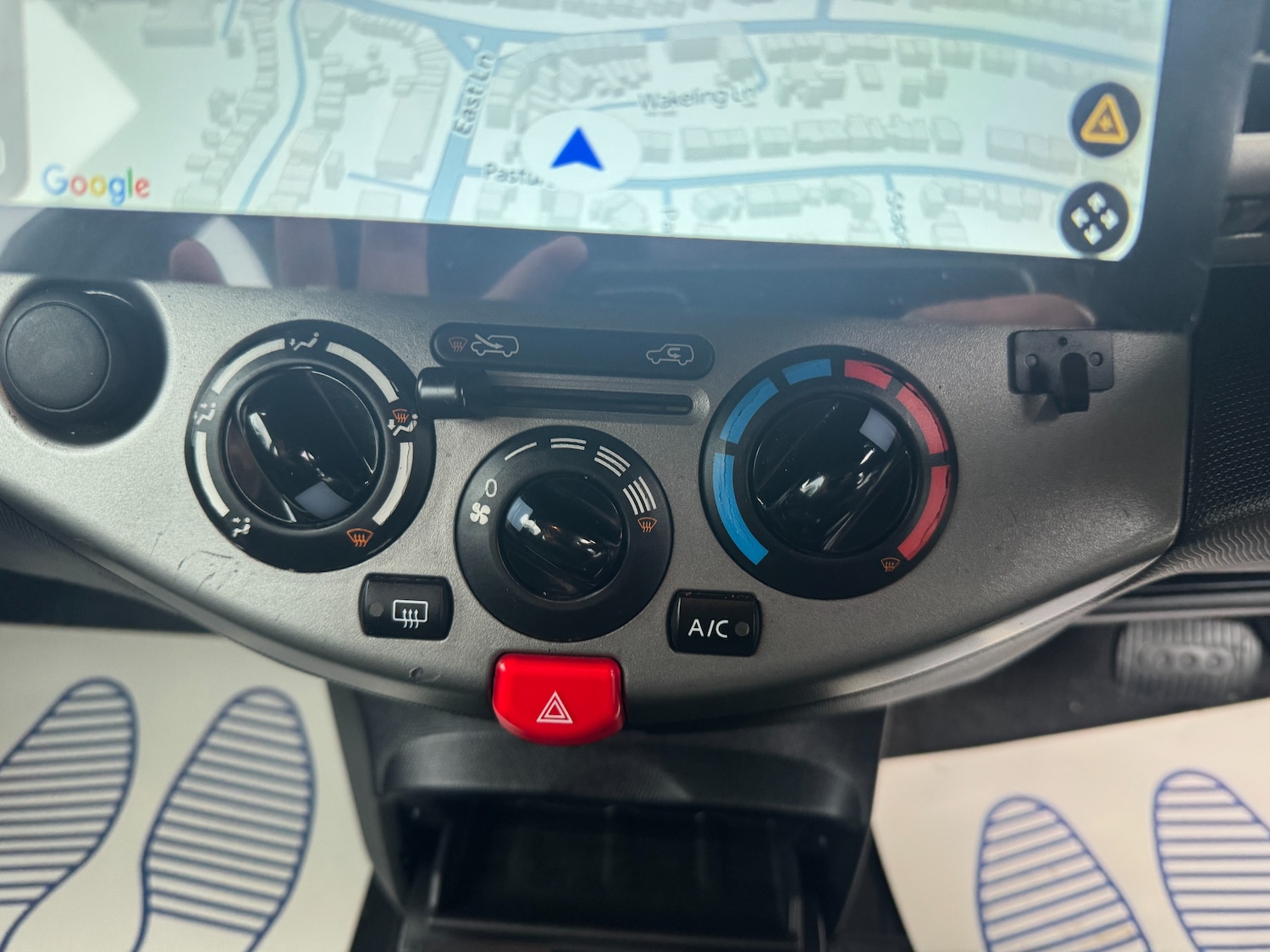 Used Nissan Micra 2005 for sale - 76819715: Photo 44