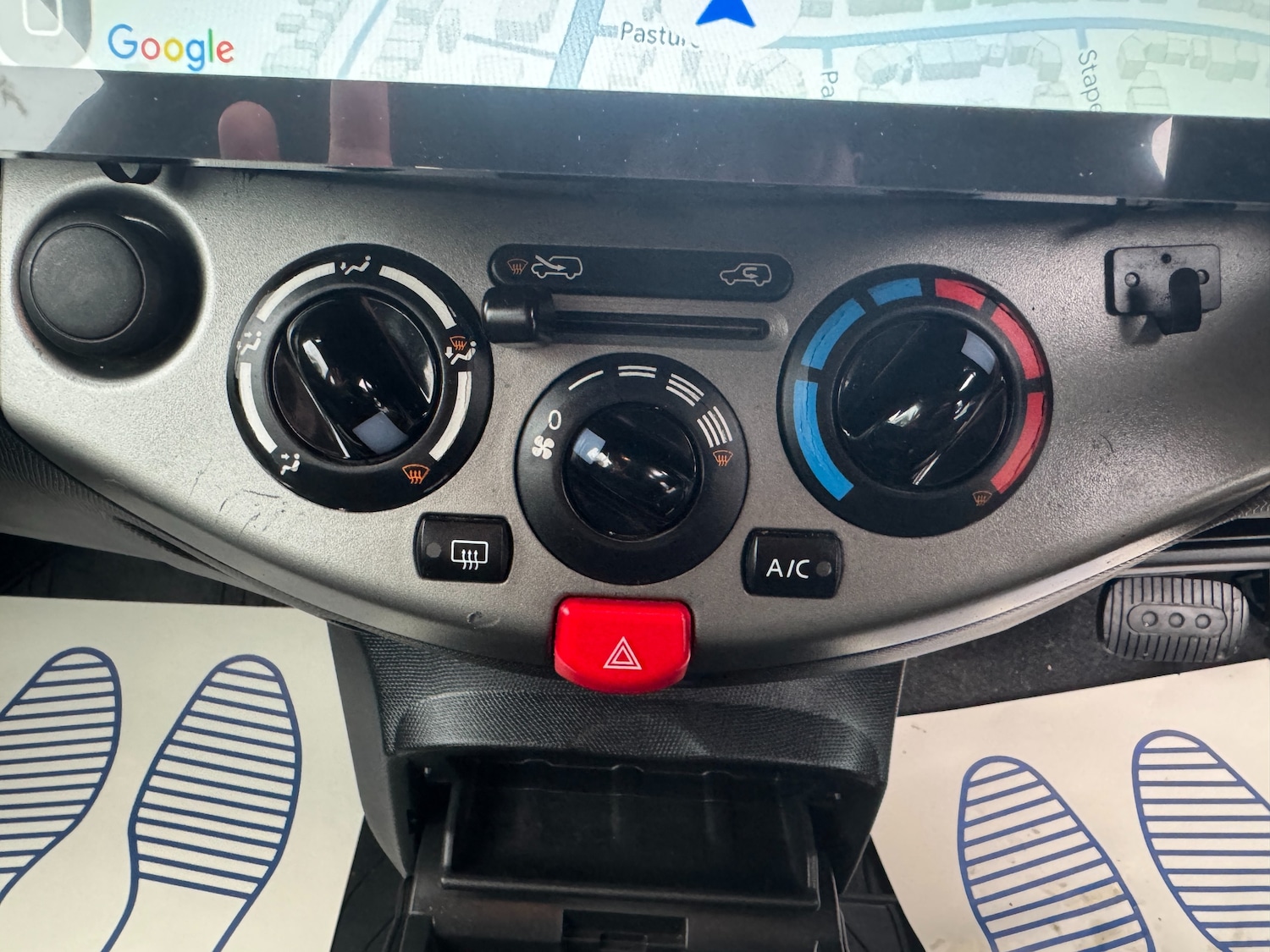 Used Nissan Micra 2005 for sale - 76819715: Photo 45