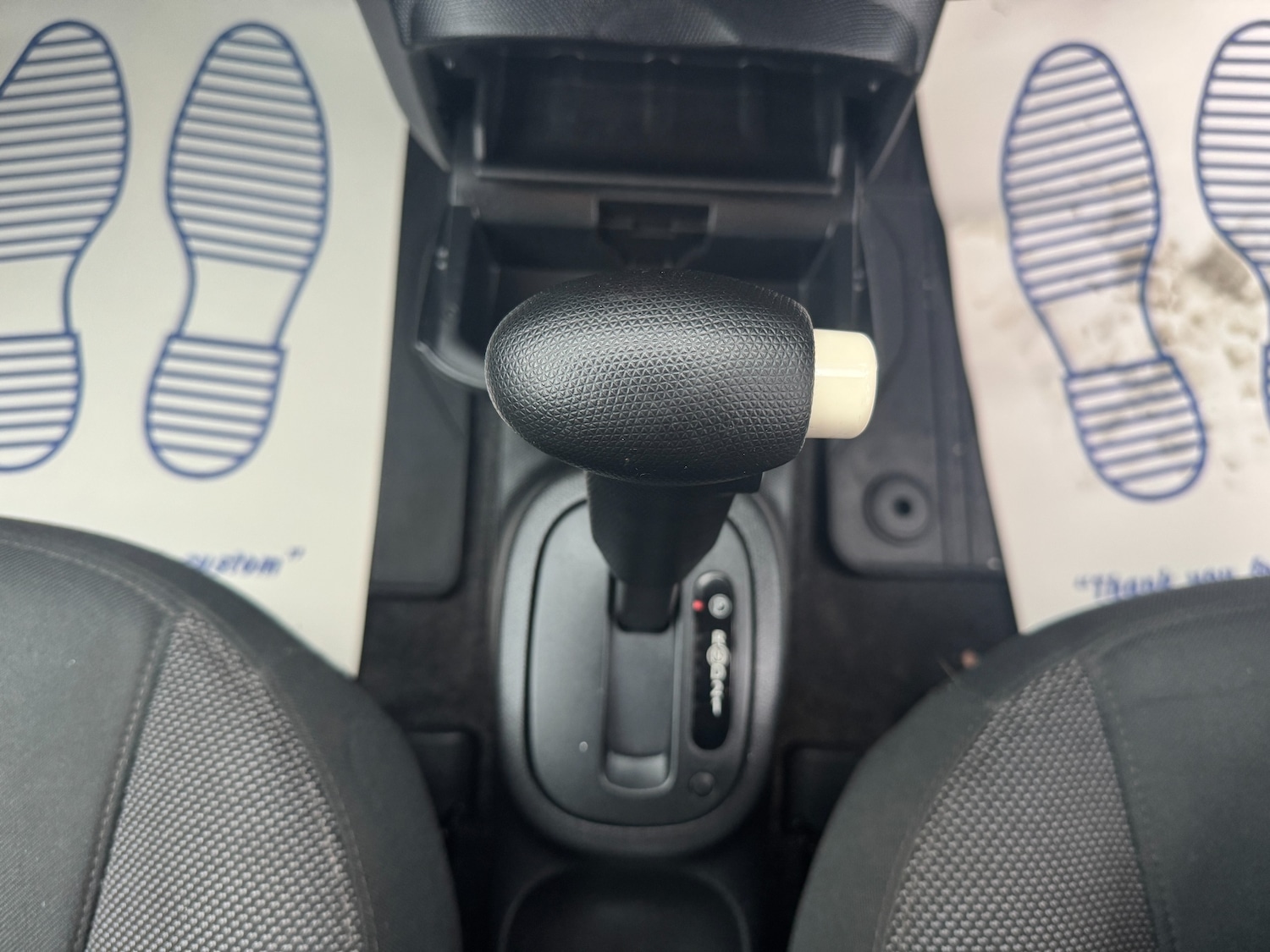 Used Nissan Micra 2005 for sale - 76819715: Photo 47