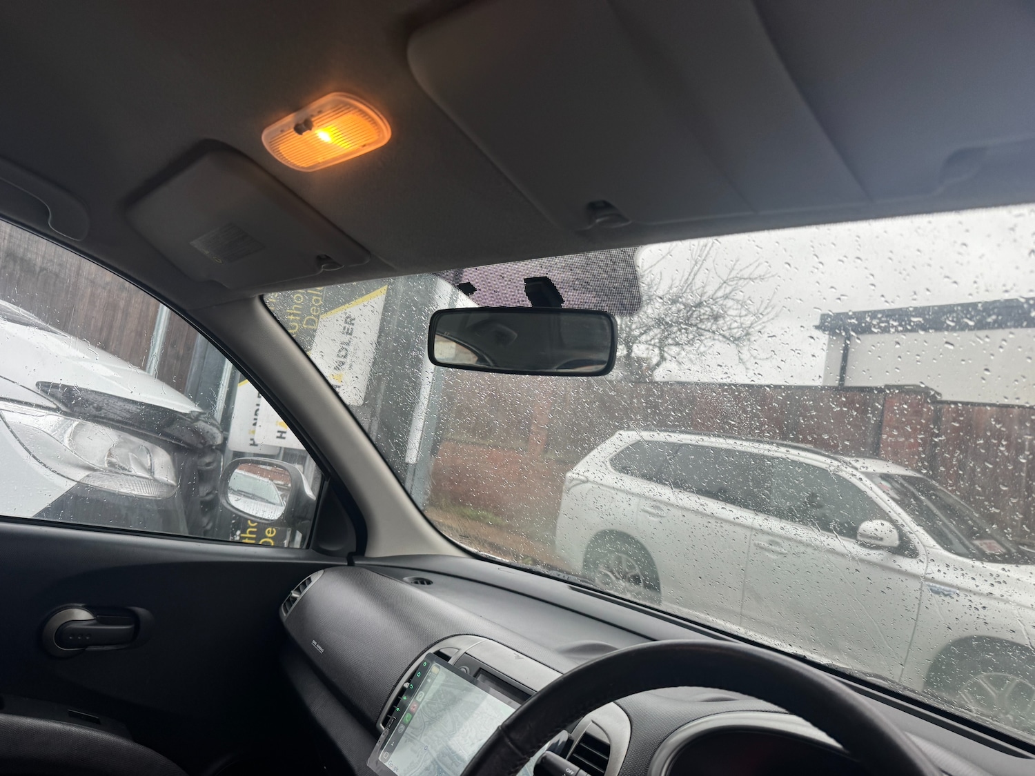 Used Nissan Micra 2005 for sale - 76819715: Photo 48