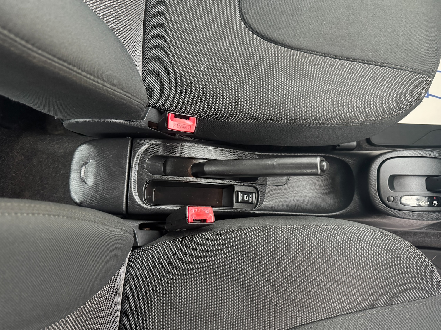 Used Nissan Micra 2005 for sale - 76819715: Photo 49