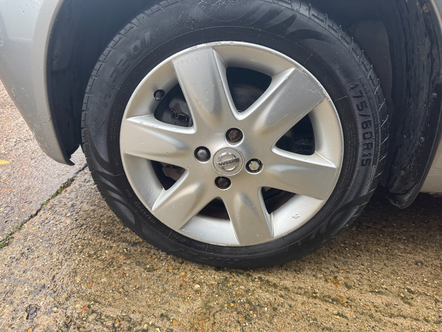 Used Nissan Micra 2005 for sale - 76819715: Photo 53