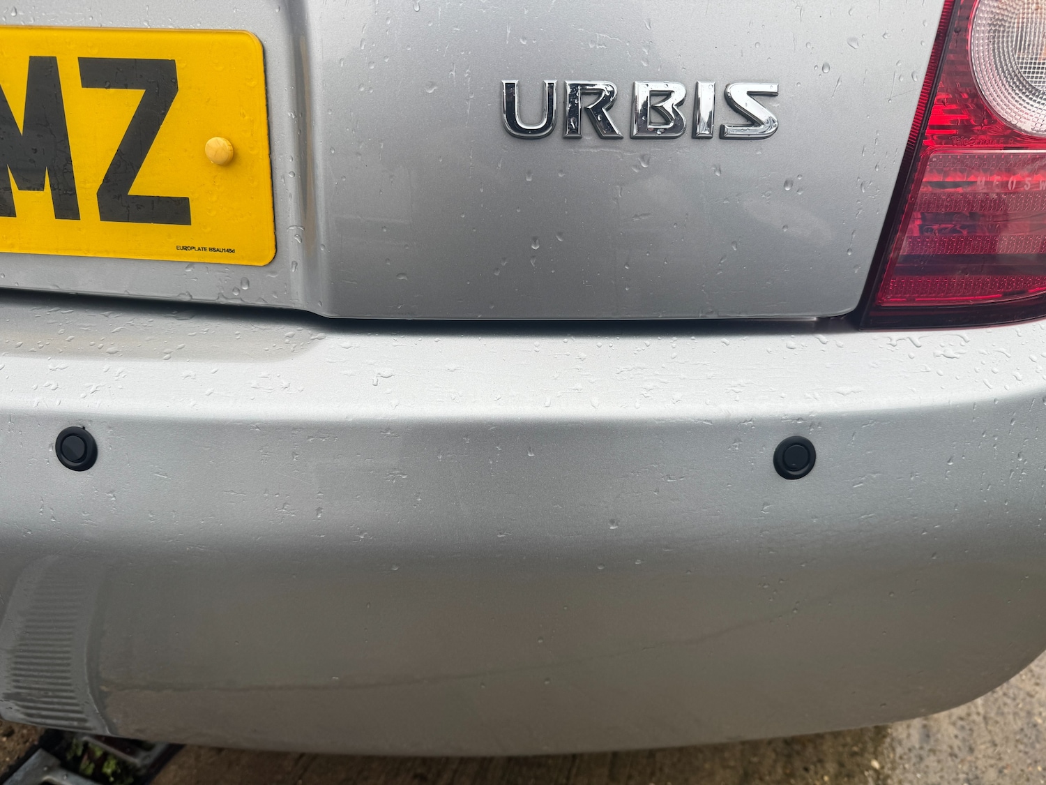 Used Nissan Micra 2005 for sale - 76819715: Photo 55