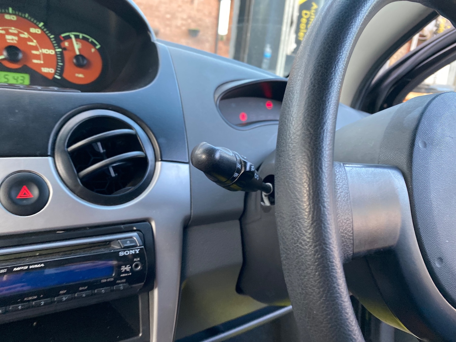 Used Chevrolet Matiz 2010 for sale - 76453650: Photo 14