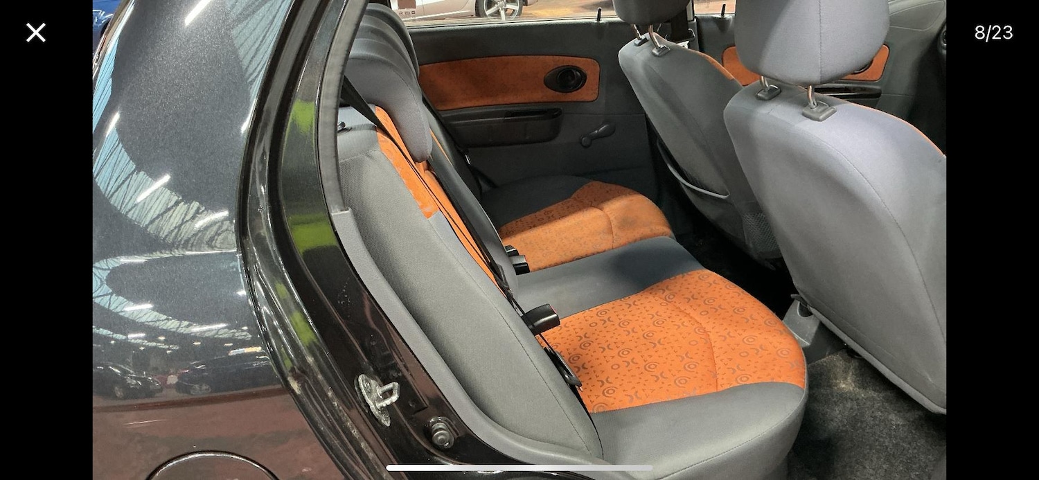 Used Chevrolet Matiz 2010 for sale - 76453650: Photo 7