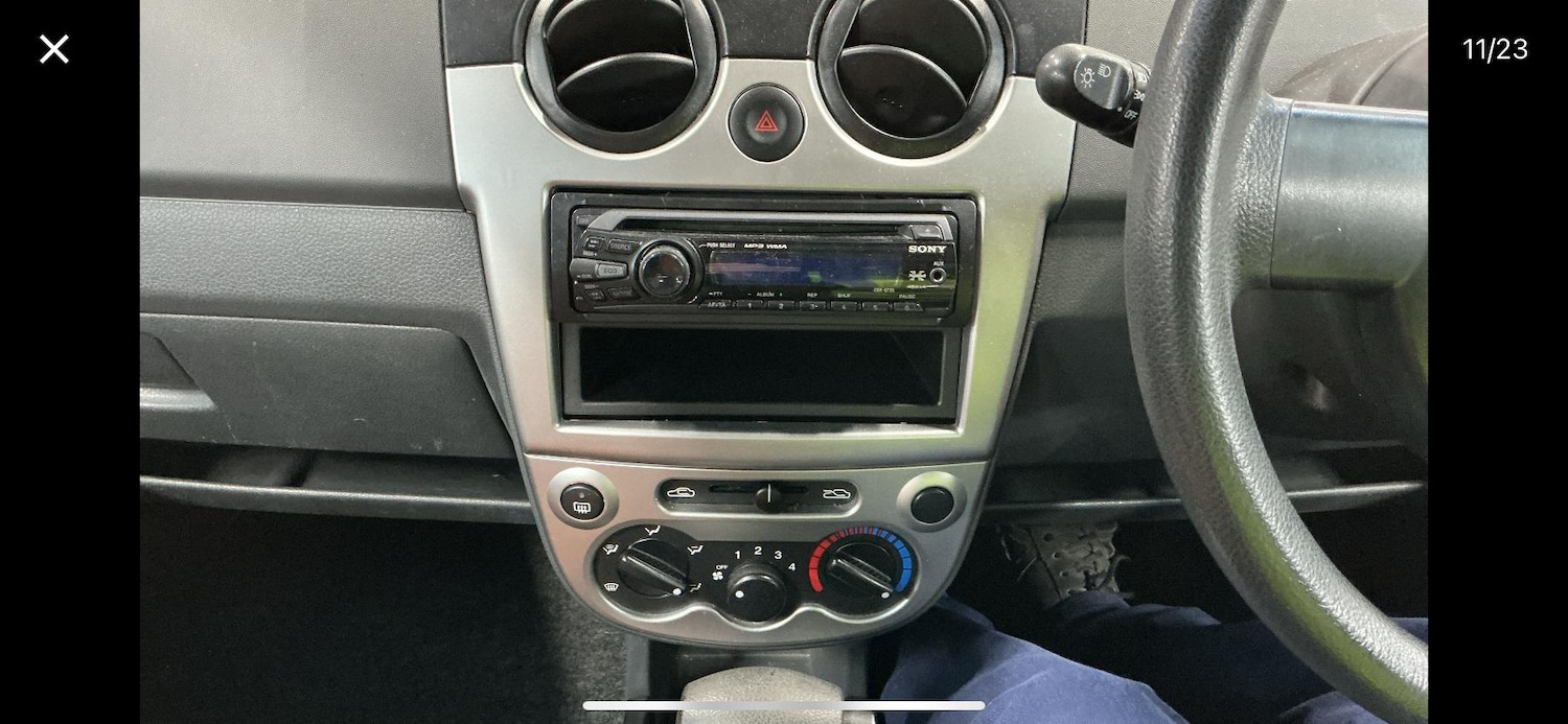 Used Chevrolet Matiz 2010 for sale - 76453650: Photo 8