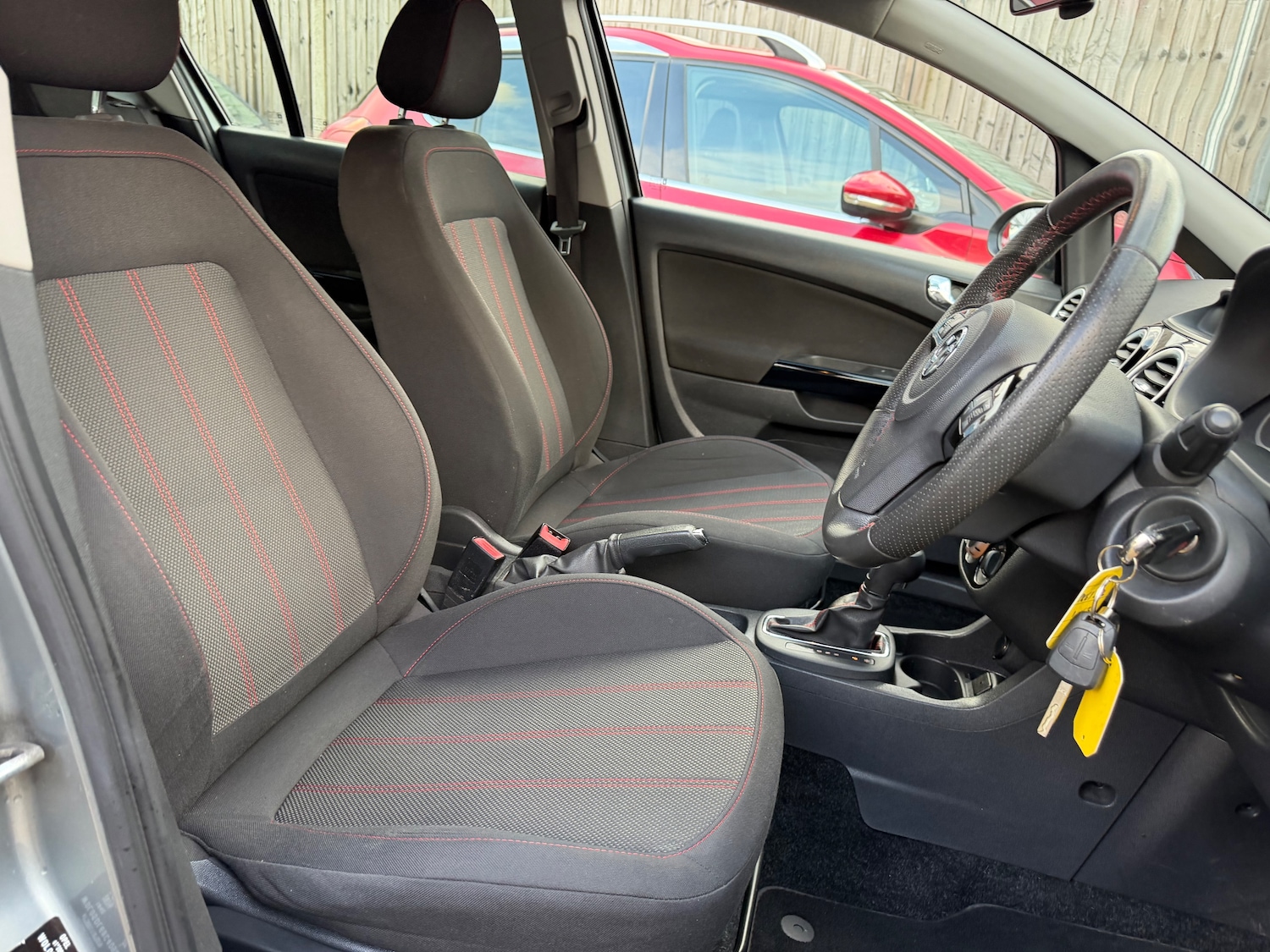 Used Vauxhall Corsa for sale - 77368788: Photo 10