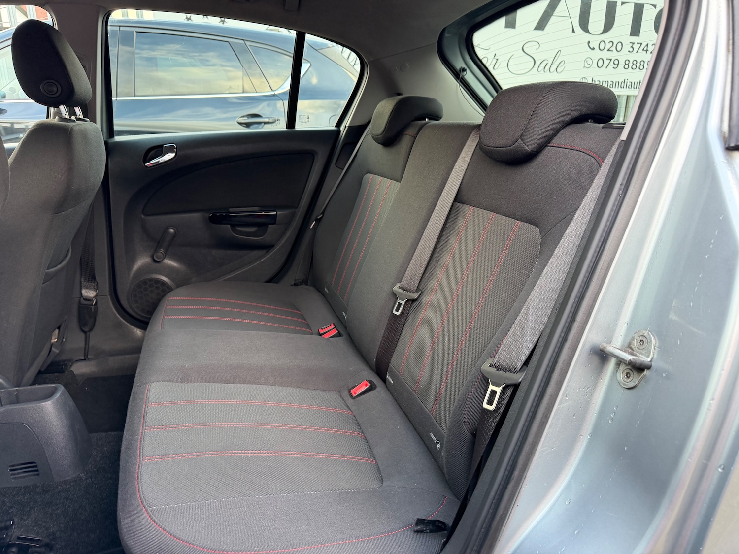 Used Vauxhall Corsa for sale - 77368788: Photo 12