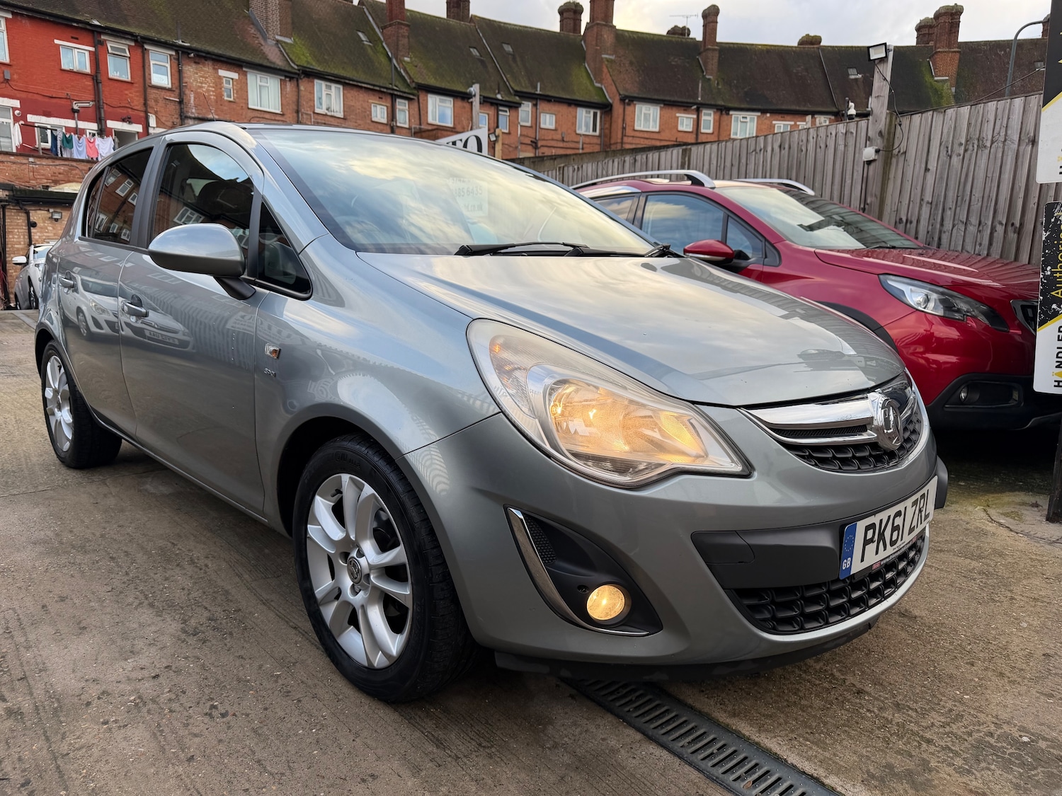 Used Vauxhall Corsa for sale - 77368788: Photo 4