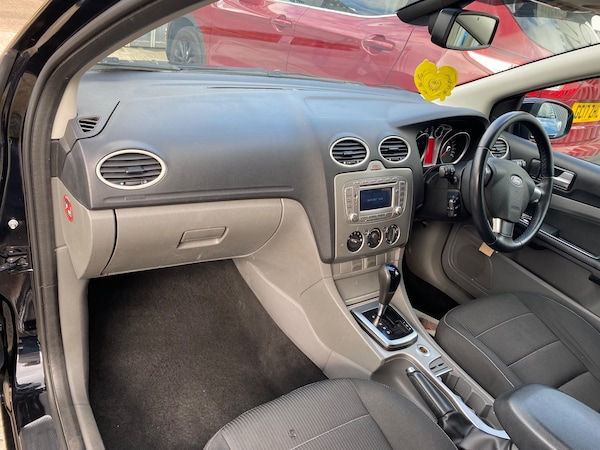 Used Ford Focus 2011 for sale - 75580478: Photo 10