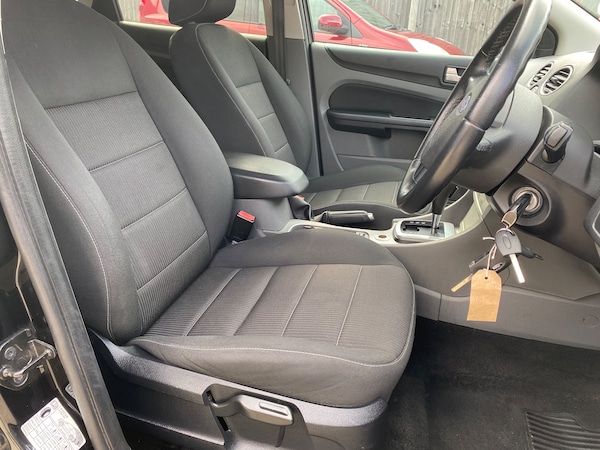 Used Ford Focus 2011 for sale - 75580478: Photo 11