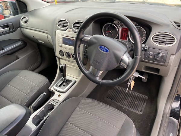 Used Ford Focus 2011 for sale - 75580478: Photo 12