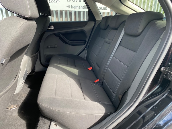 Used Ford Focus 2011 for sale - 75580478: Photo 16