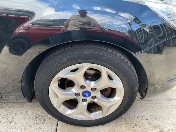 Used Ford Focus 2011 for sale - 75580478: Photo 17