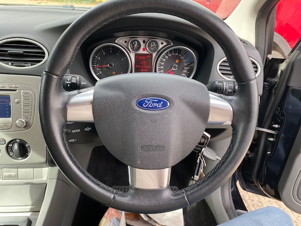 Used Ford Focus 2011 for sale - 75580478: Photo 19