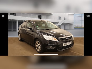 Used Ford Focus 2011 for sale - 75580478: Photo
