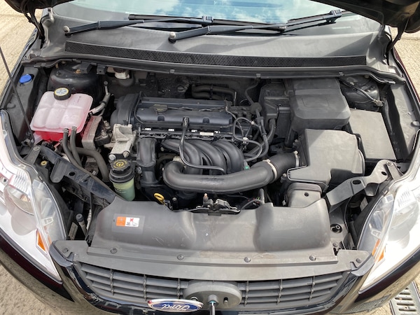 Used Ford Focus 2011 for sale - 75580478: Photo 23