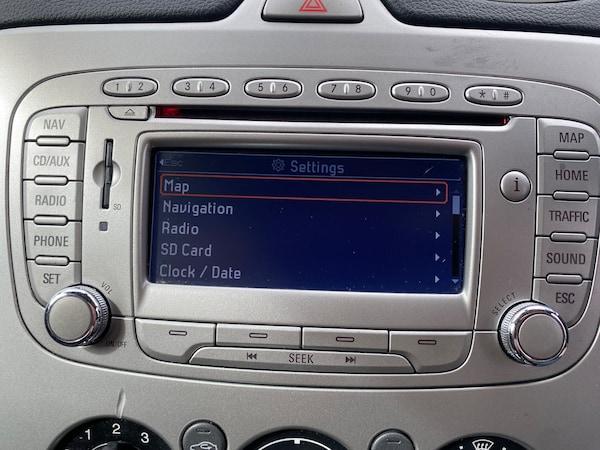 Used Ford Focus 2011 for sale - 75580478: Photo 26