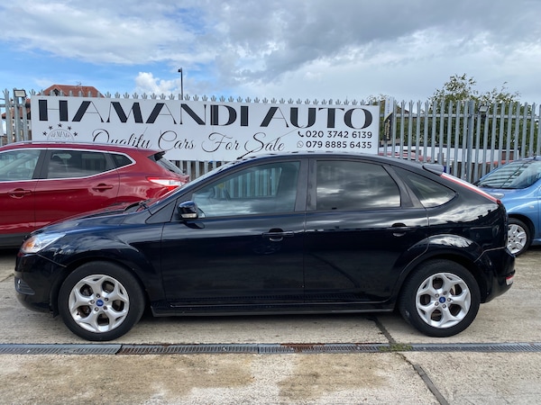 Used Ford Focus 2011 for sale - 75580478: Photo 2