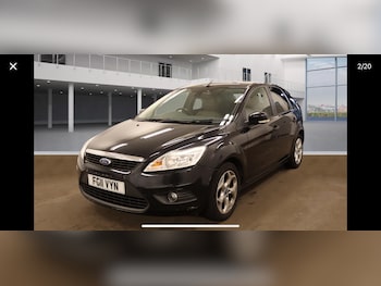 Used Ford Focus 2011 for sale - 75580478: Photo